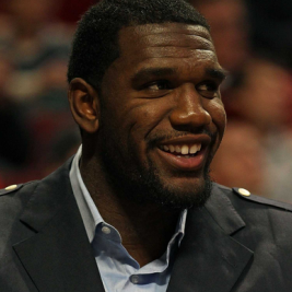 Greg Oden